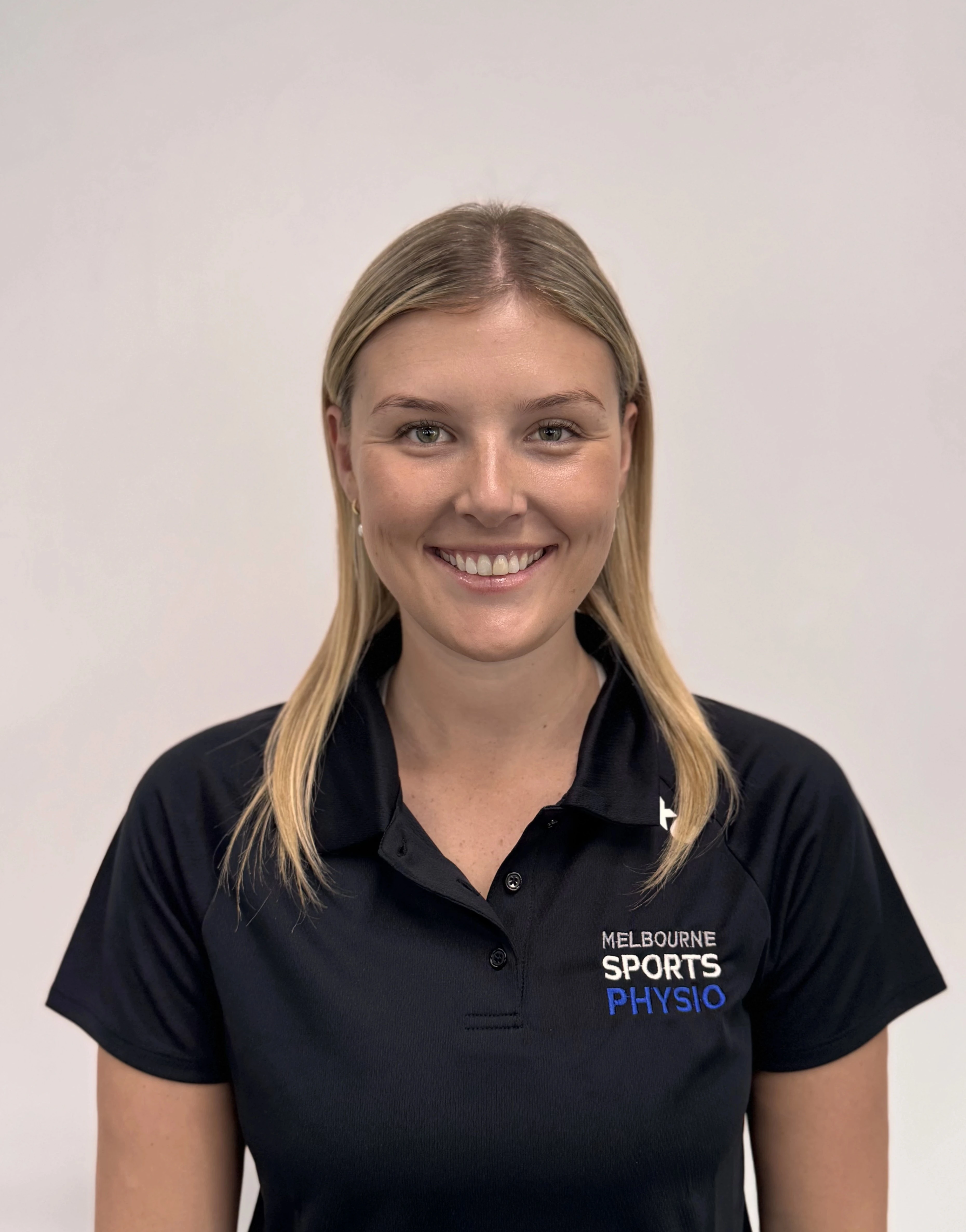 Jessica Black Best physiotherapist in blackburn for running injuries