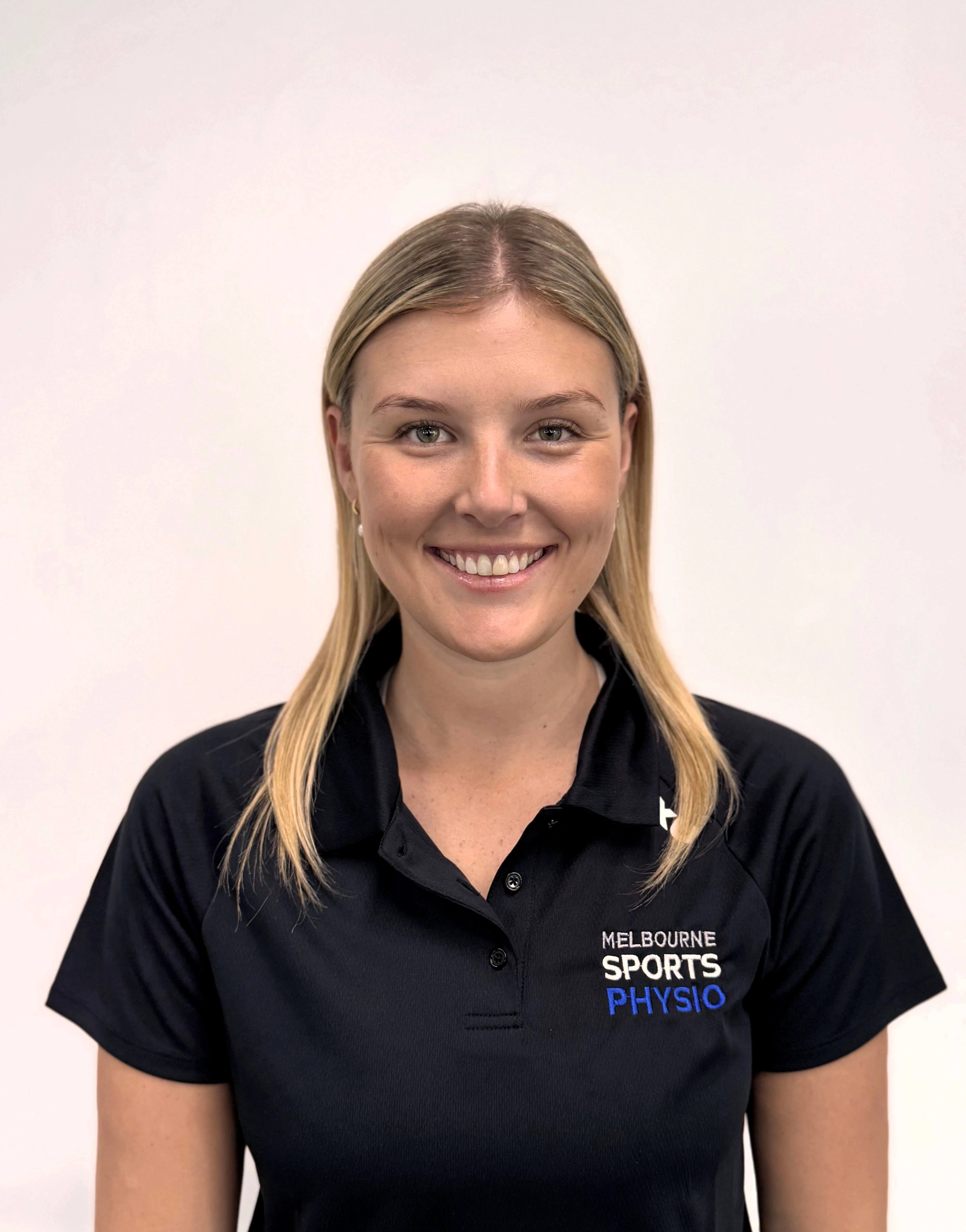 Jess Black Physio
