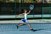 Essential Guide to Physiotherapy For Adolescent Sports Injuries, young girl playing tennis