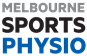 Melbourne Sports Physiotherapy Logo