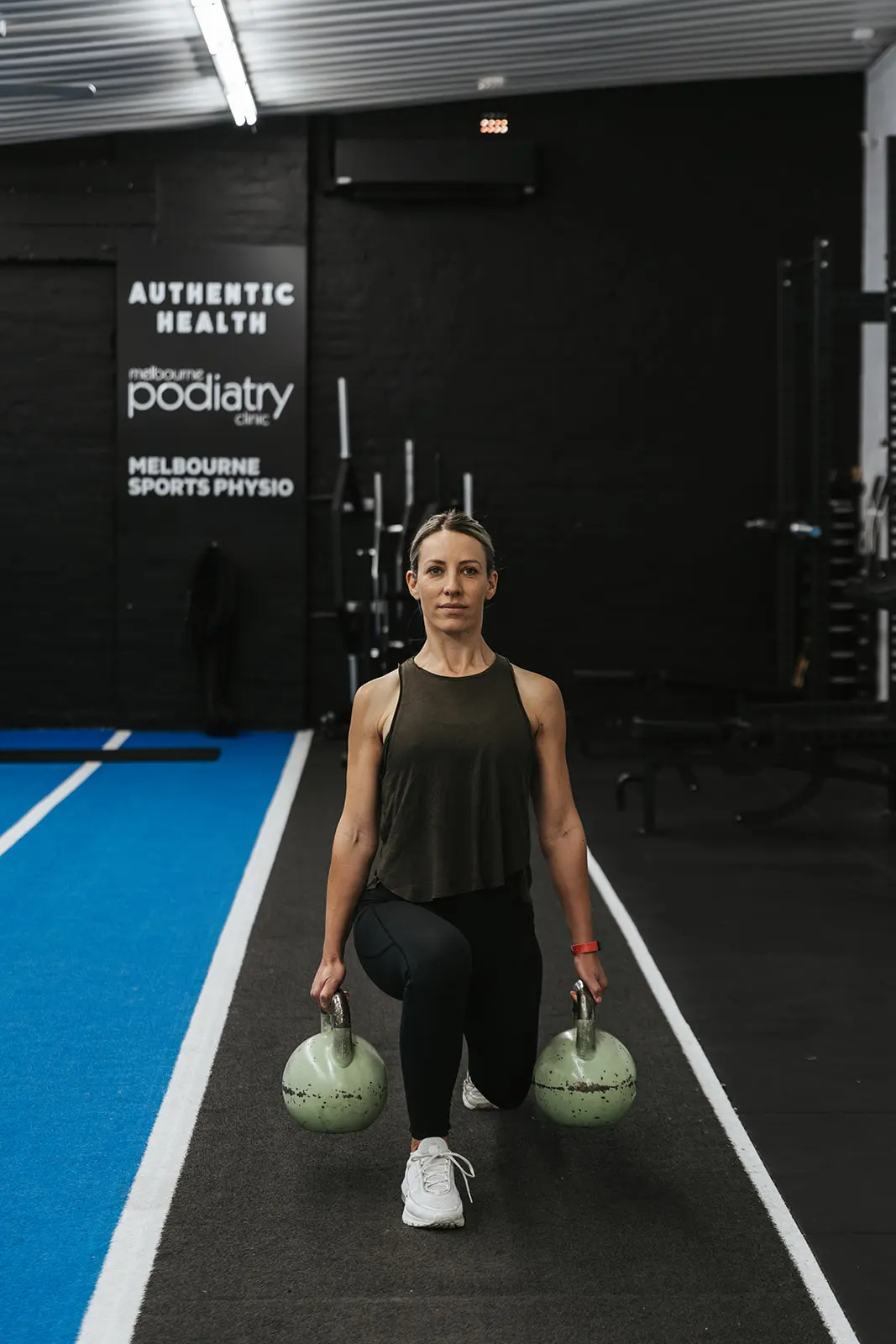 Training Load Management Physio: How to Increase Training Without Getting Injured