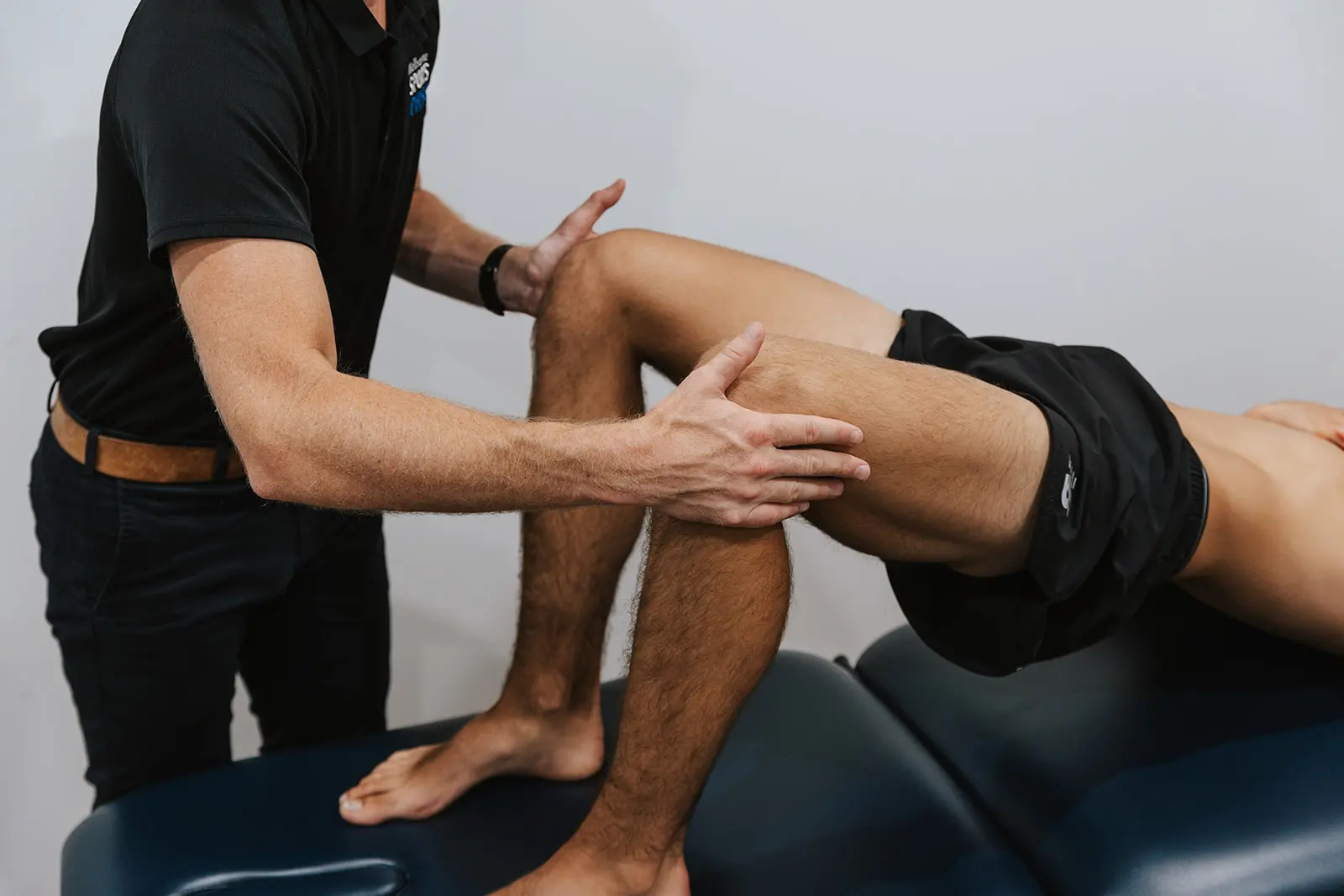 Knee Physio Melbourne