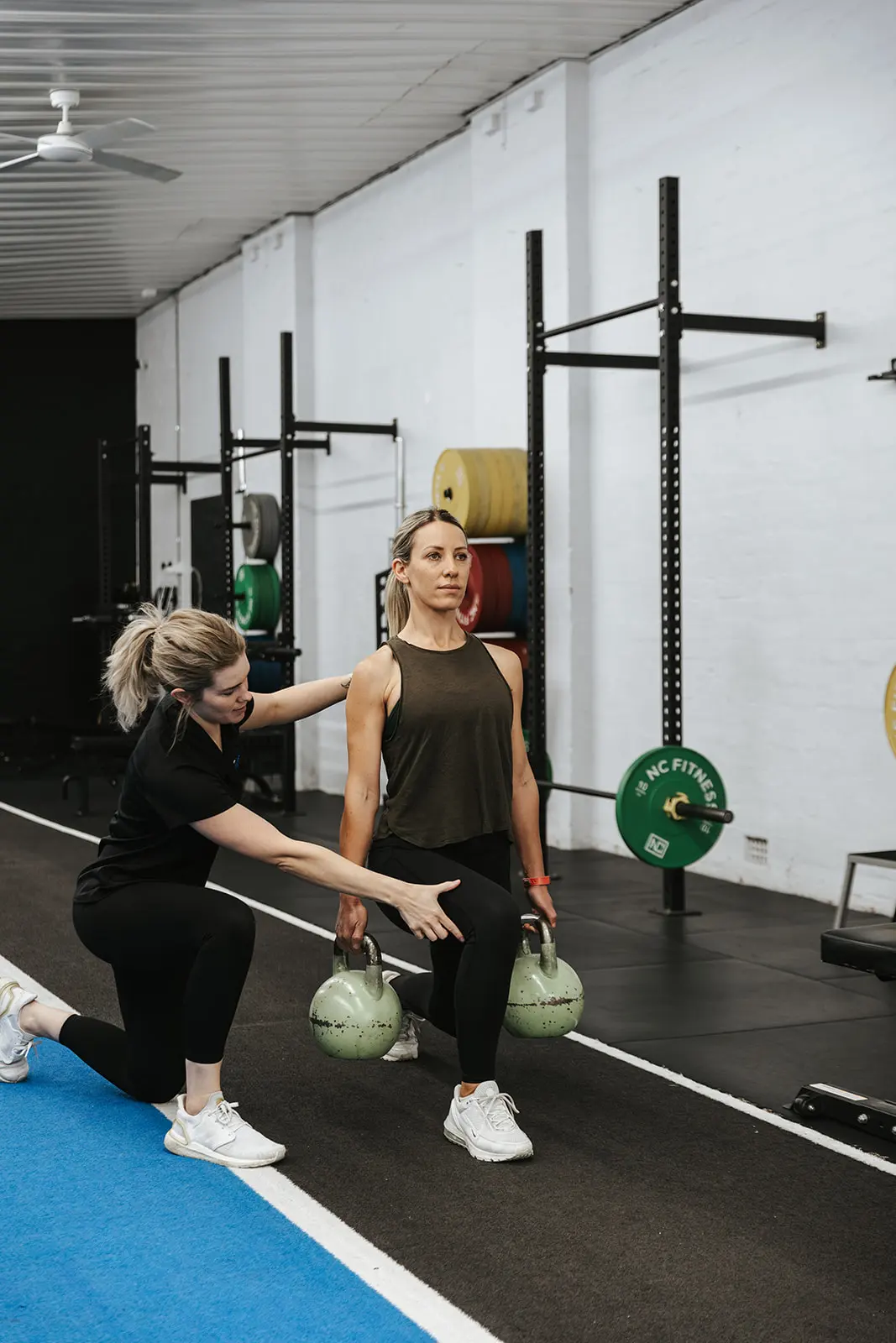 Exercises To Boost Recovery After Hip Labral Repair Surgery