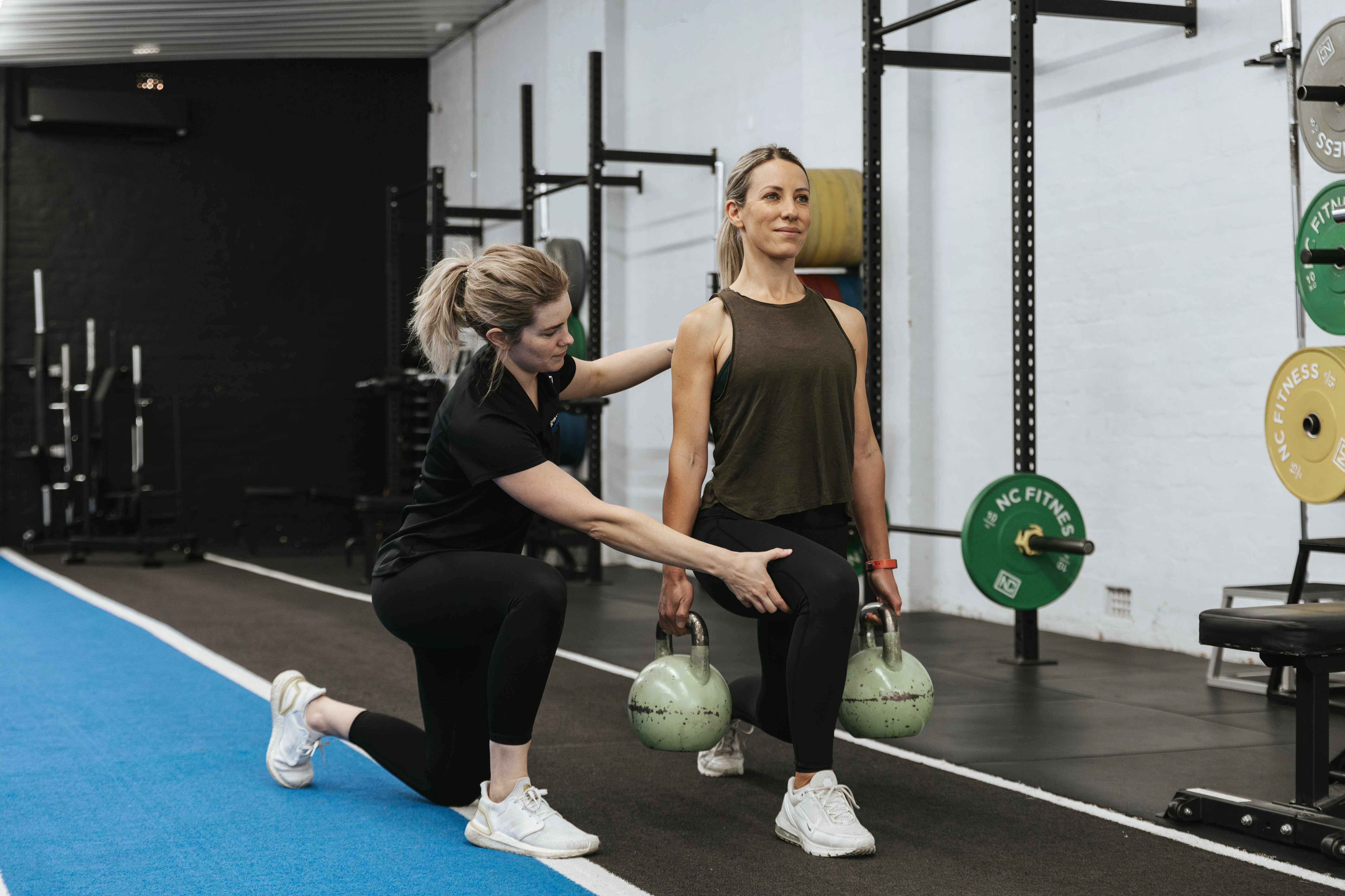 PHYSIOTHERAPY AFTER KNEE ARTHROSCOPY: WHAT YOU NEED TO KNOW FOR A FULL RECOVERY