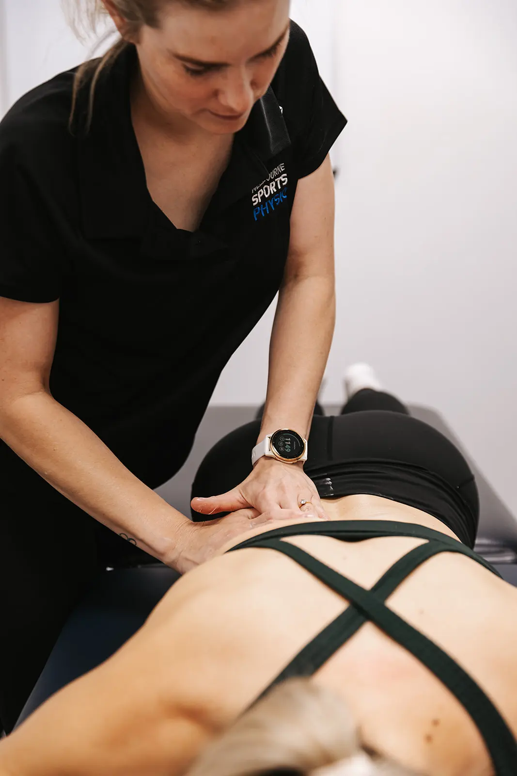 Lower Back Pain: The Most Common Causes Physios See