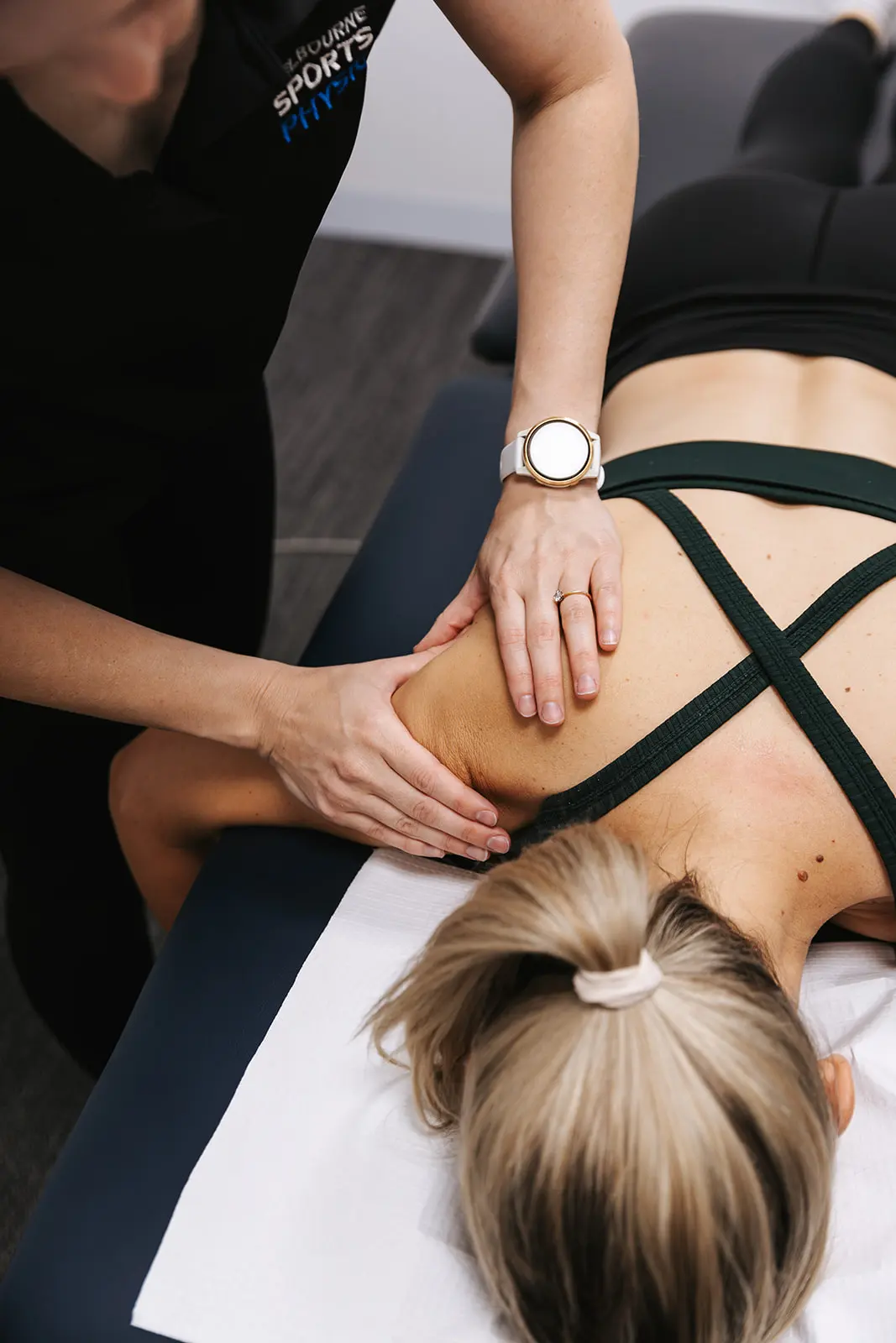 Remedial Massage for Melbourne’s Athletic Lifestyle: Stay Ready, Not Sore