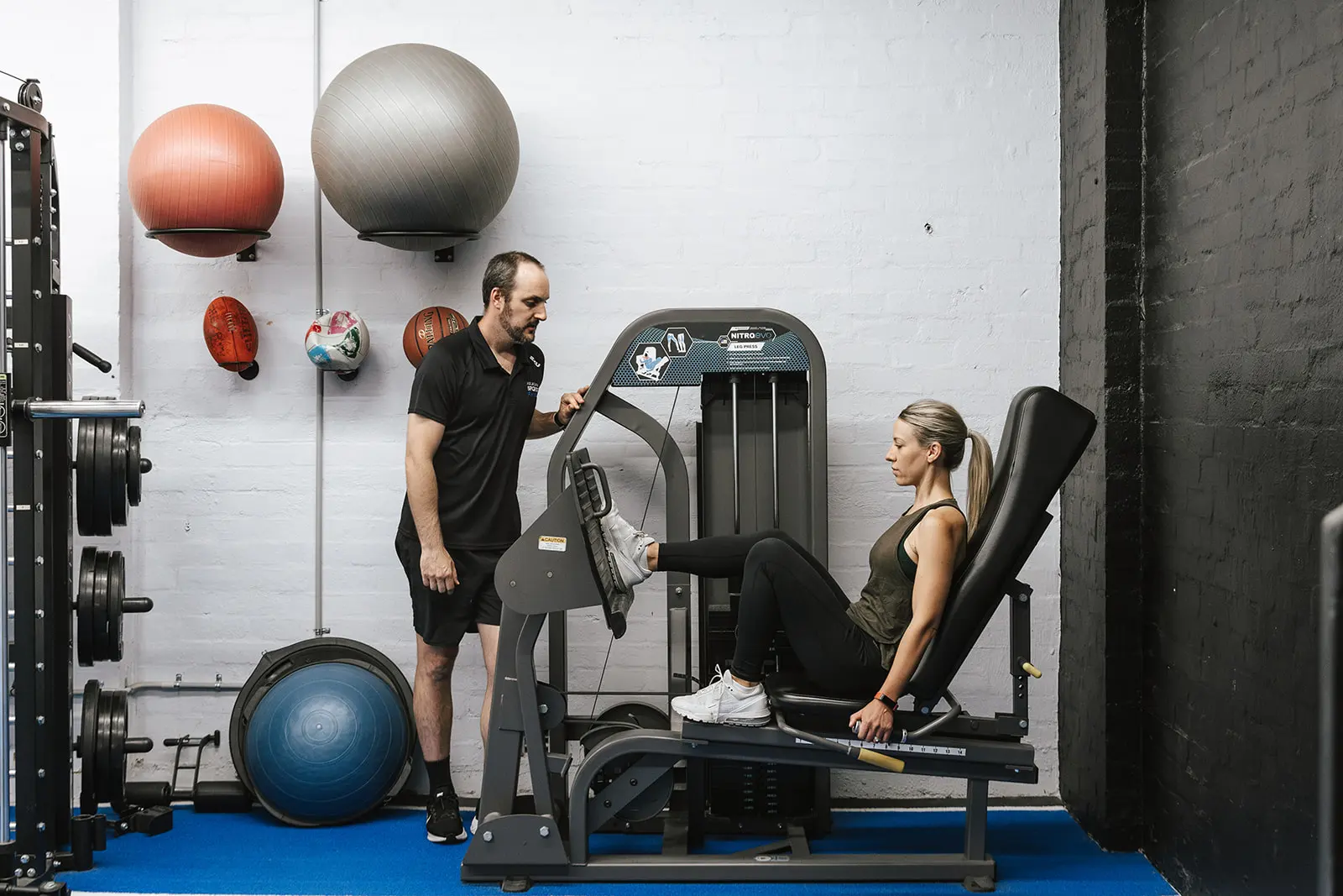 Best Rehab Exercises After an ACL Injury (Week-by-Week Guide)