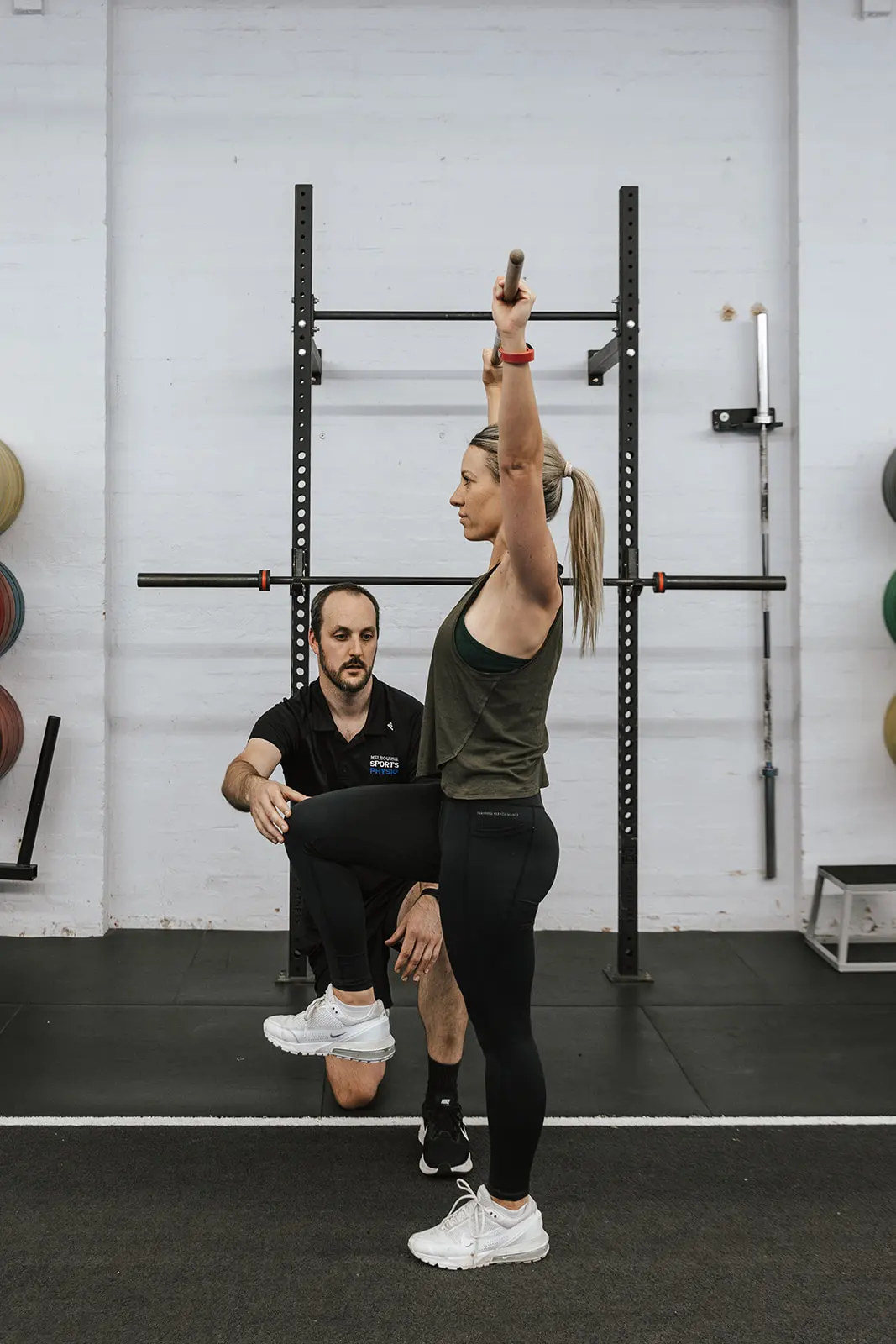 Knee Pain or Arthritis? How Melbourne Physios Diagnose the Difference