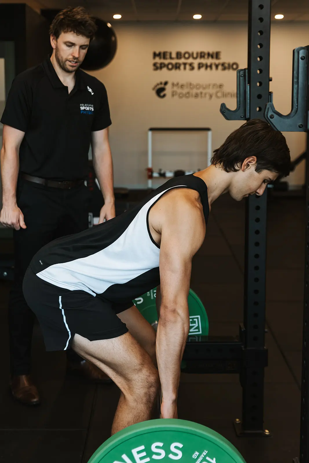 Hamstring Rehab Melbourne: Recovery Timelines, Expert Rehab Tips & Returning to Sport Safely