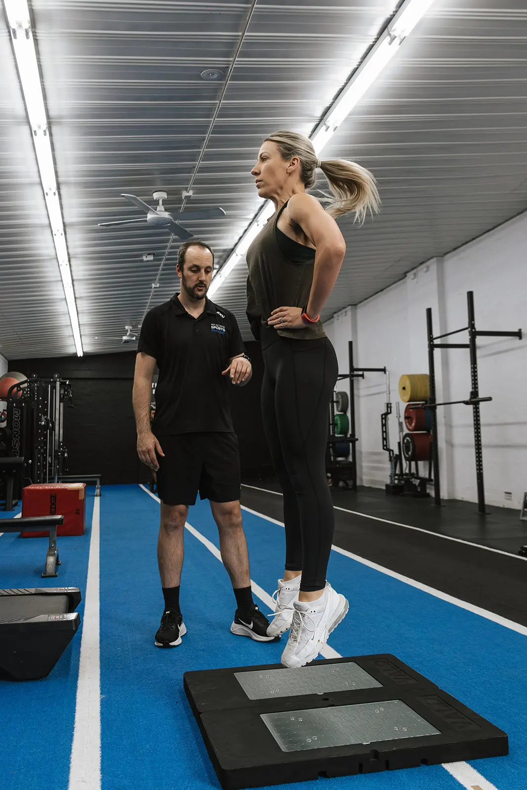 Best Rehab Exercises After an ACL Injury (Week-by-Week Guide)
