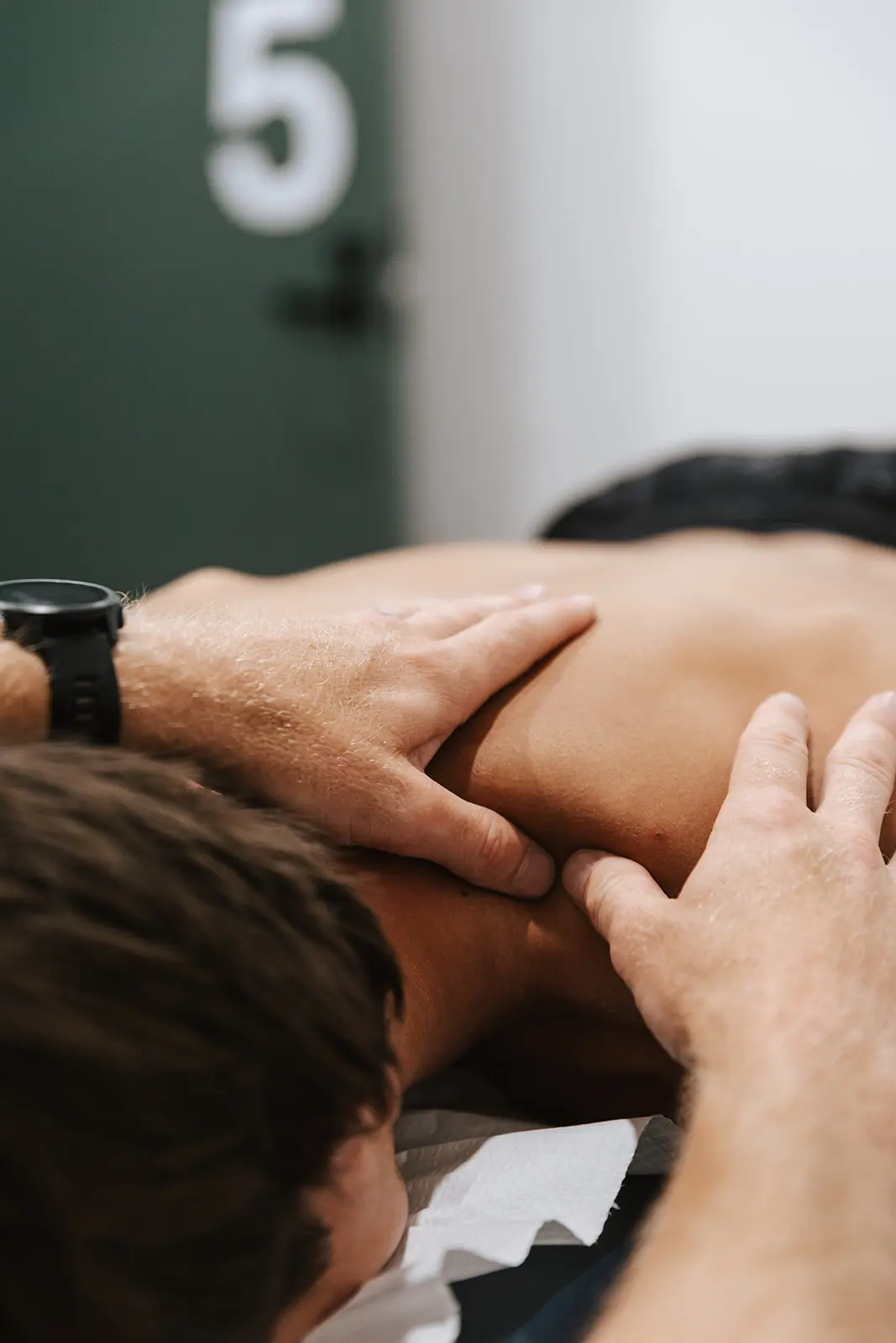 What is Trigger Point Therapy?