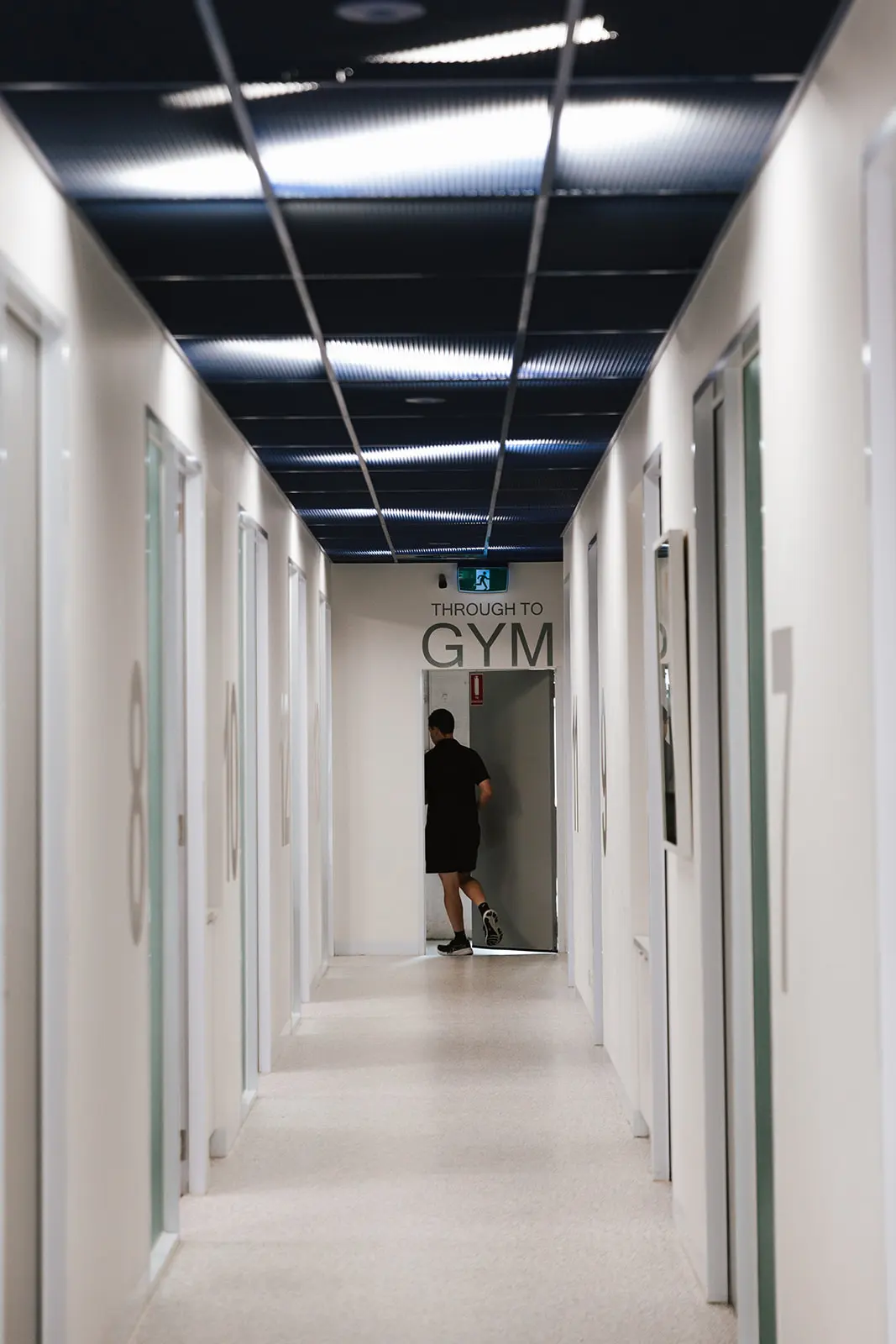 Muscle Strain or Tear? How to Tell and When to See a Physio