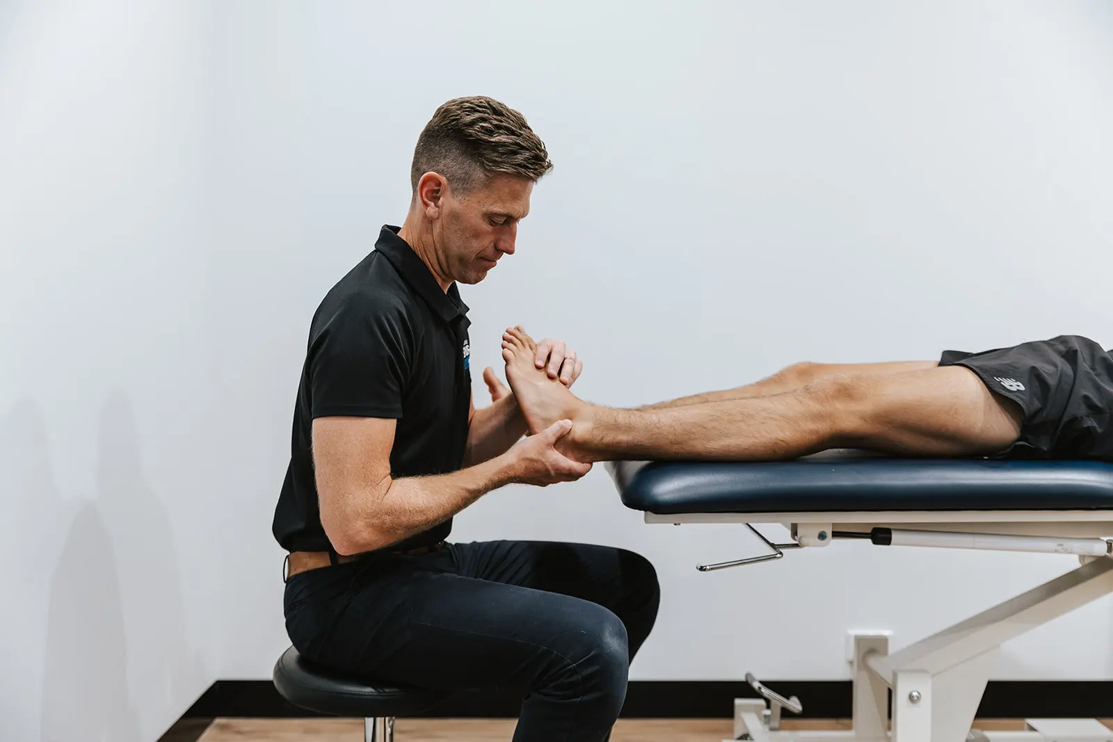 Best Sports Physiotherapist Melbourne Sports Physiotherapy