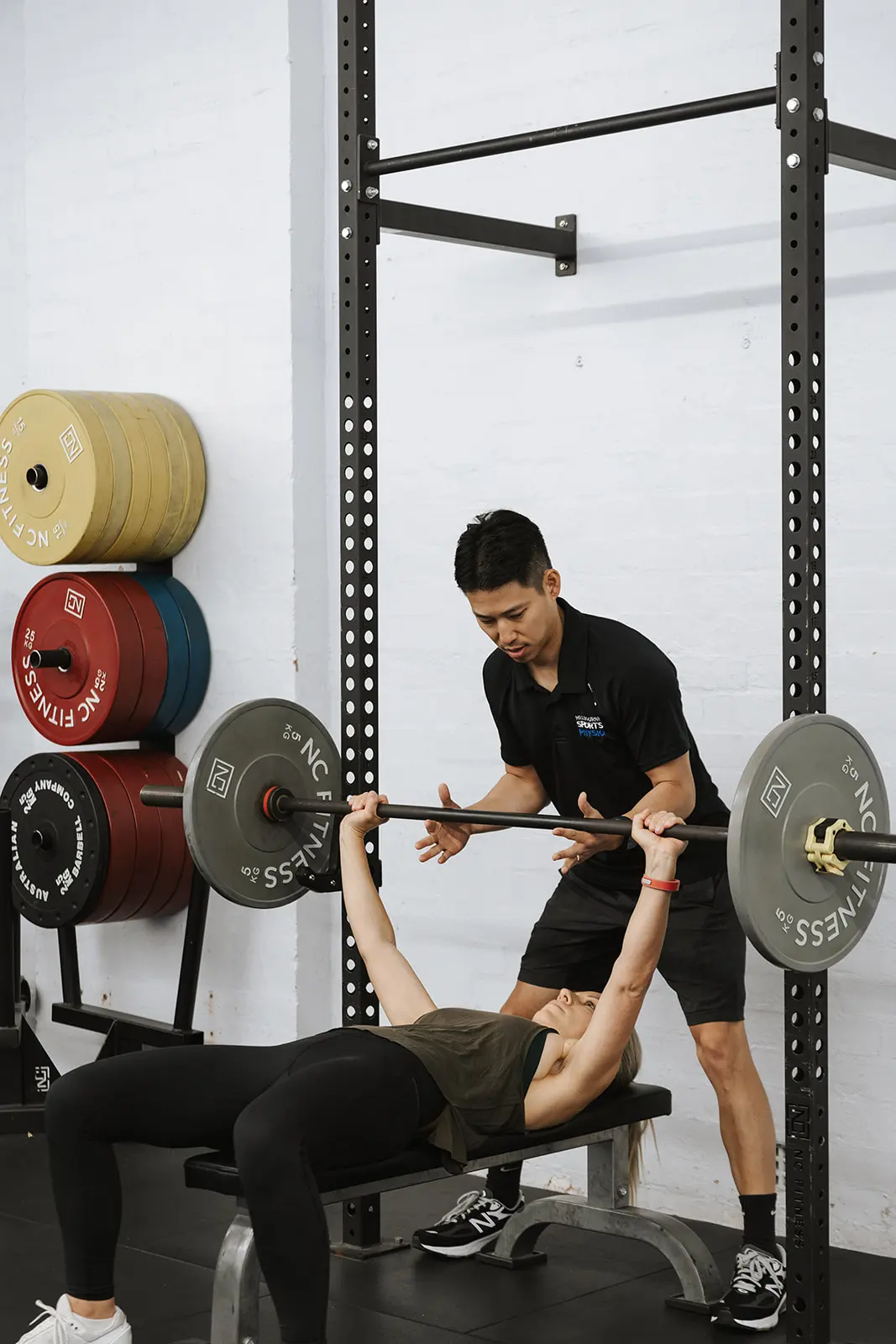 Physiotherapy for Basketball Players: Injury Prevention, Muscle Recovery and Game-Ready Programs