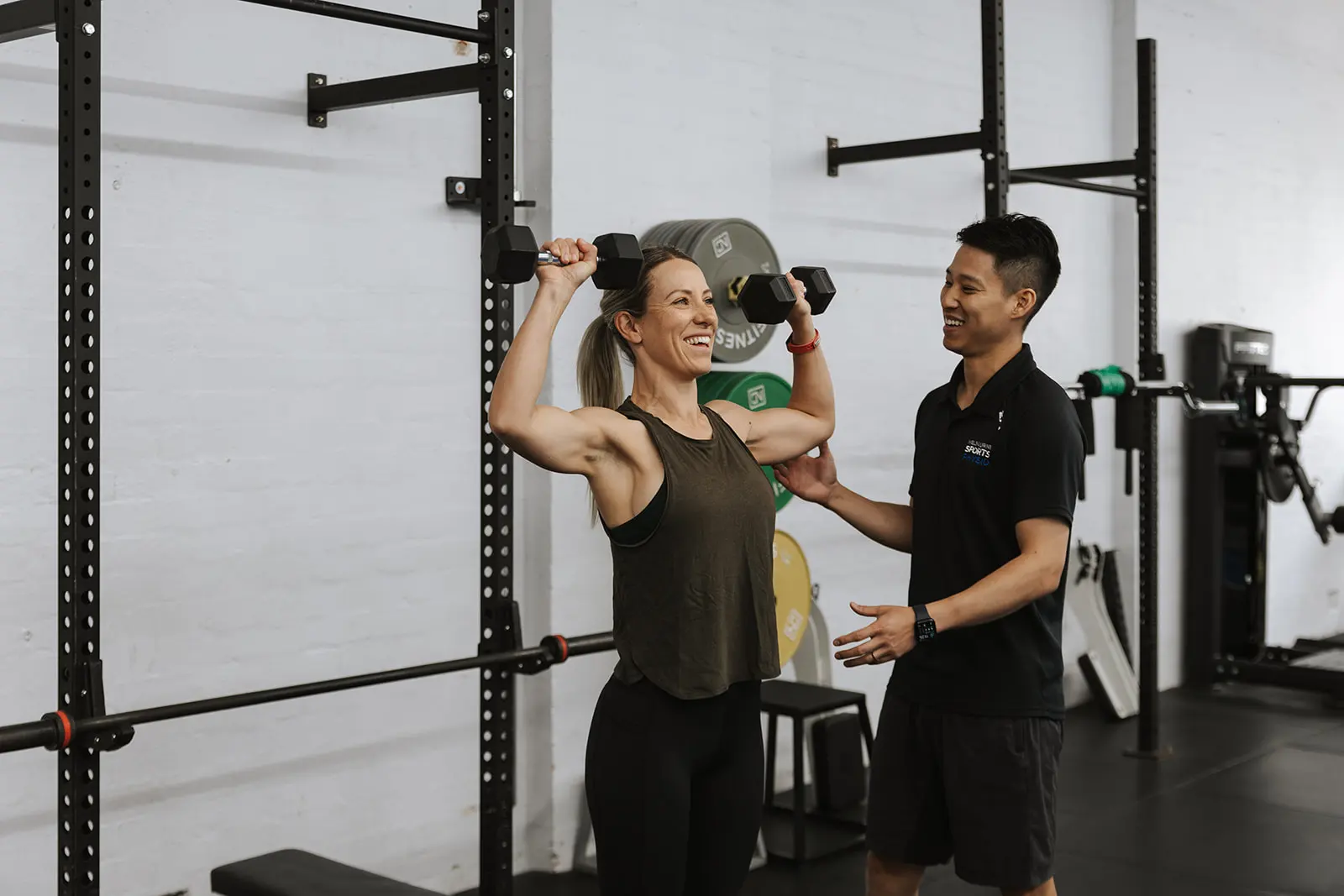Rotator Cuff Injuries: Signs, Symptoms & Physio Treatments