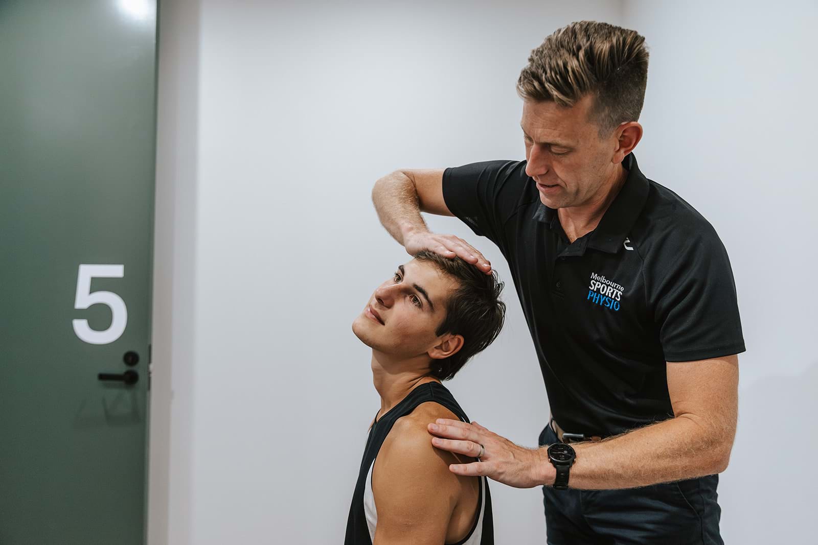 Neck Pain From Desk Work? Physio-Approved Fixes for Office Workers