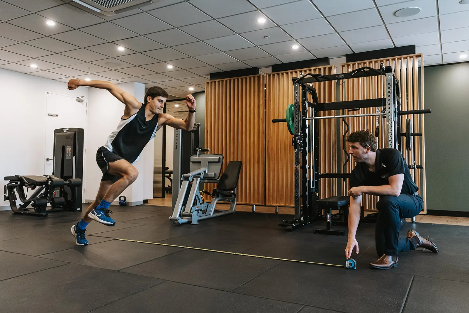 Best Sports Physiotherapist Melbourne Sports Physiotherapy