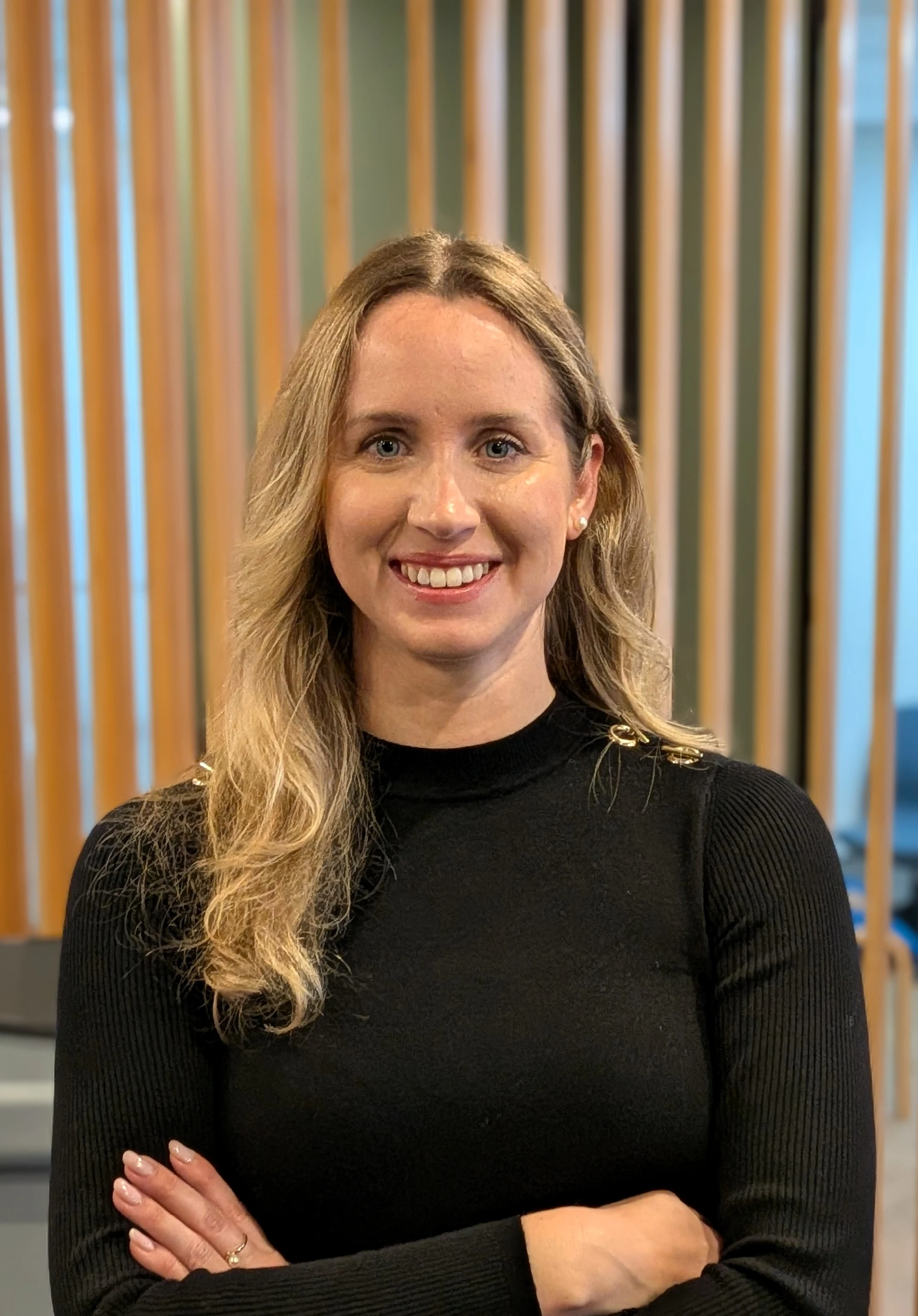 Bethany Robson Best physiotherapist in Blackburn for sports injuries