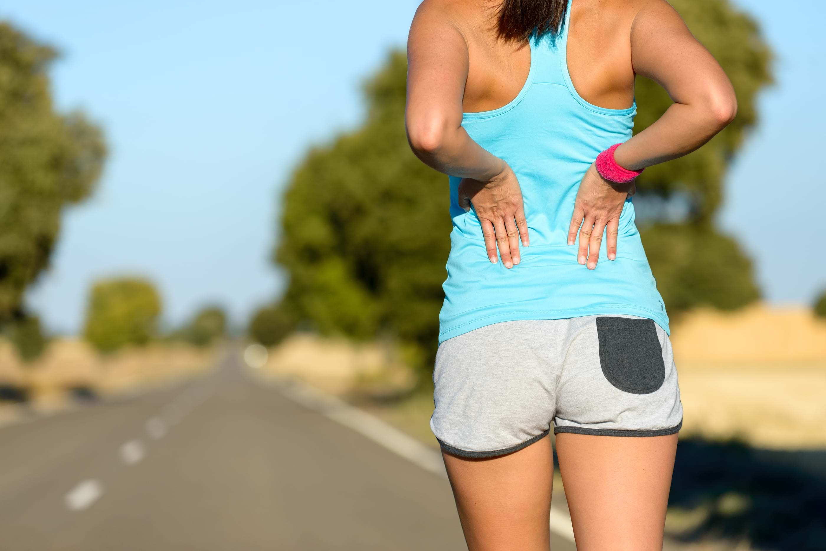 12 Treatments to Help Deal with Facet Joint Syndrome Pain