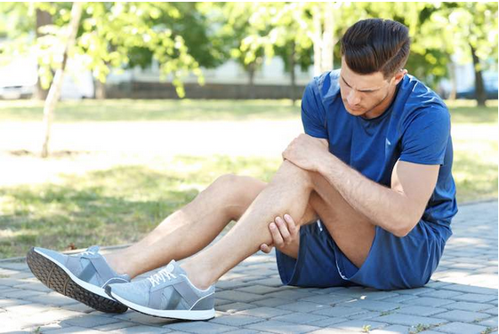 Torn Calf Muscles for Runner | Melbourne Sports Physiotherapy