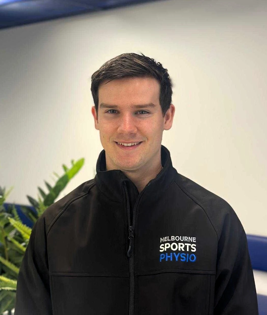Cooper Bailey Physio