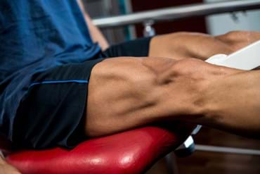 Understanding Quadriceps Strengthening Exercises for Bad Knees