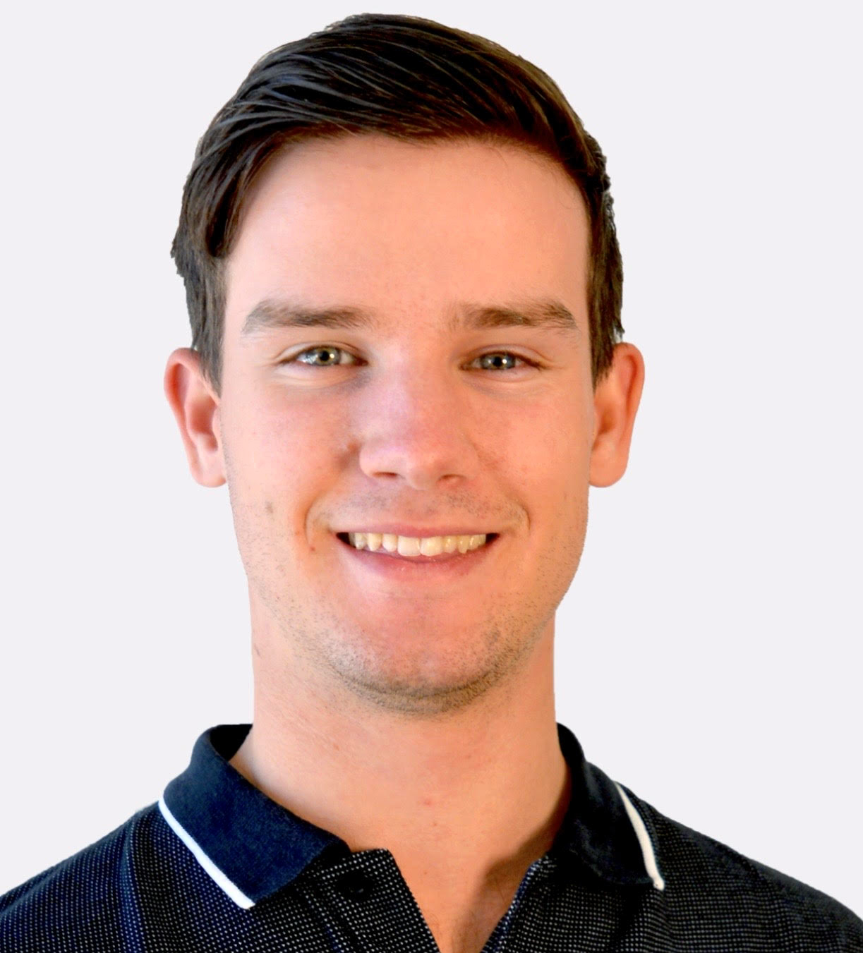 Cooper Bailey Physiotherapist Melbourne