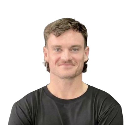 Jacob Julian-Best S&C Coach Melbourne