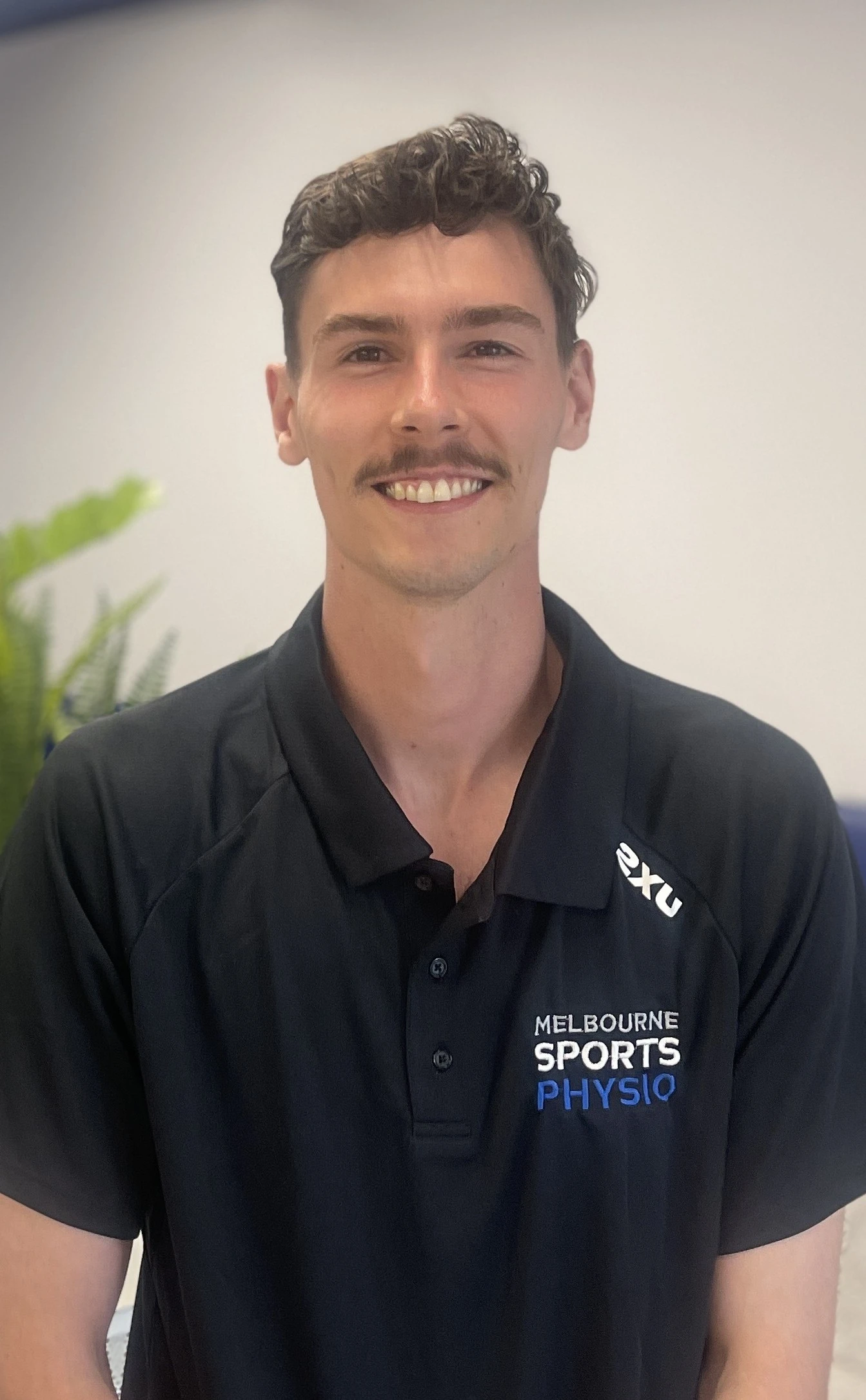 Jason Turner S&C Coach Melbourne