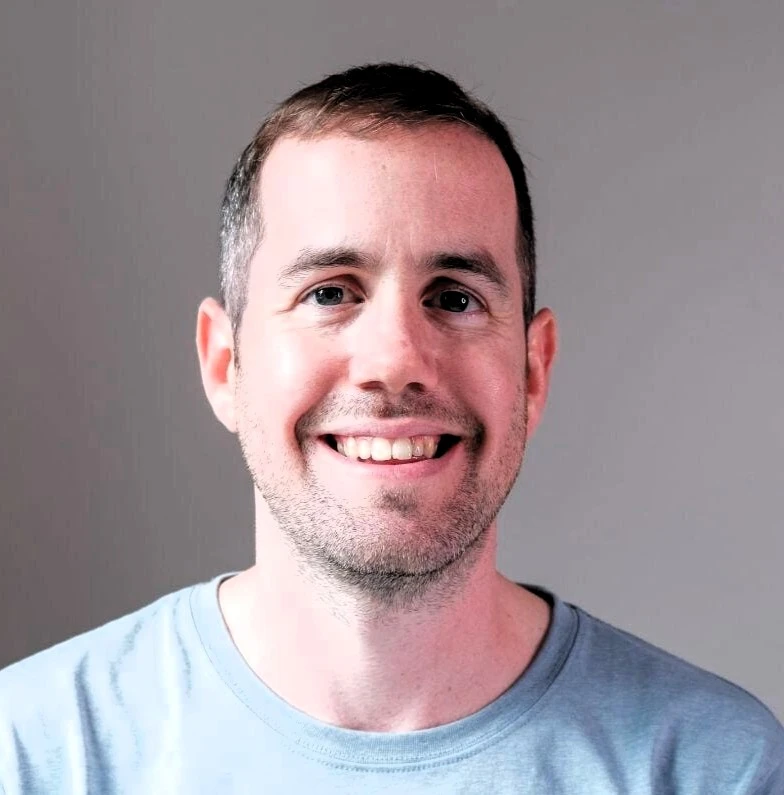 Jeroen Mattheus Physio St Kilda