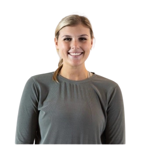 Jess Black Physiotherapist