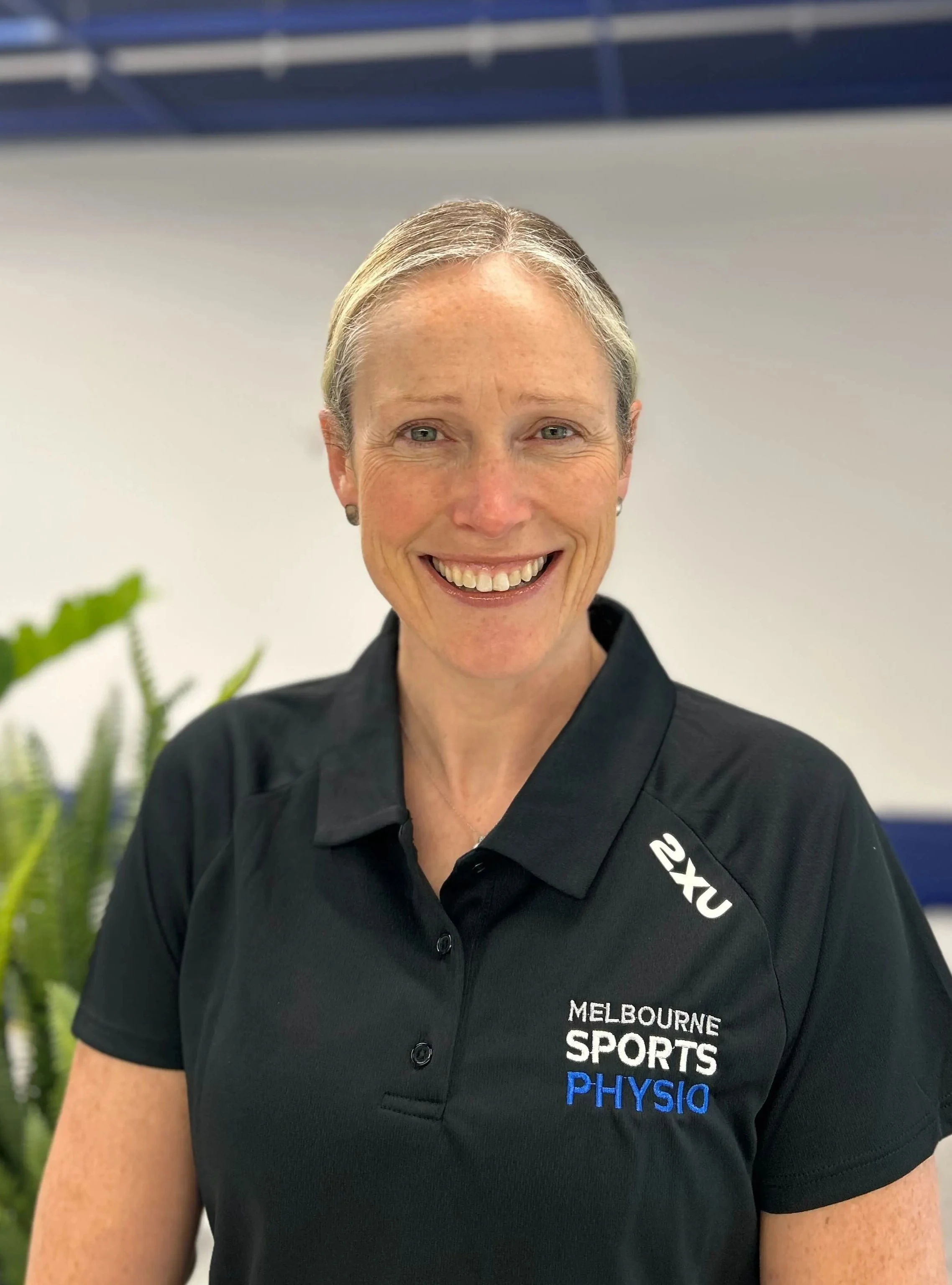 kathetn anderson physio essendon