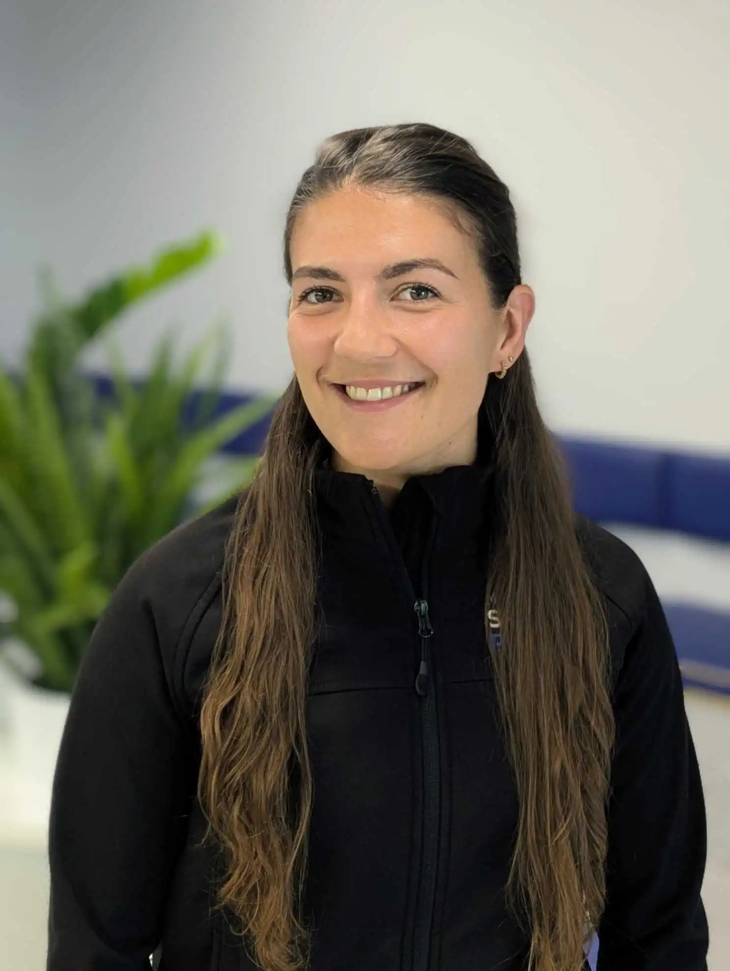 Lia Evans Physiotherapist in St Kilda and Essendonphysiotherapist in malvern and blackburn