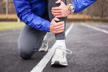 How To Fix Shin Splints In Marathon Runners