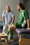 ACL tear therapy