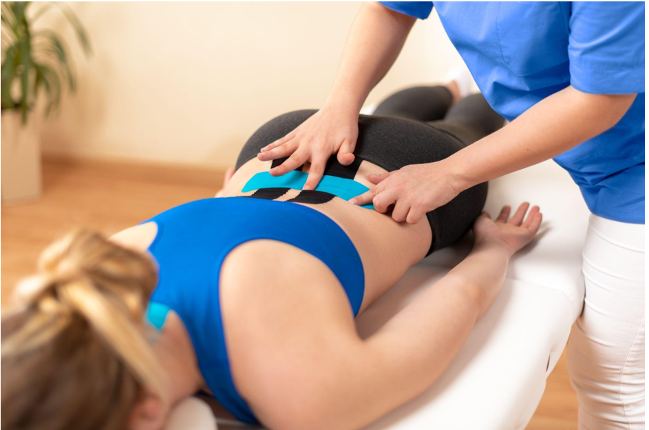 bulging disc treatment