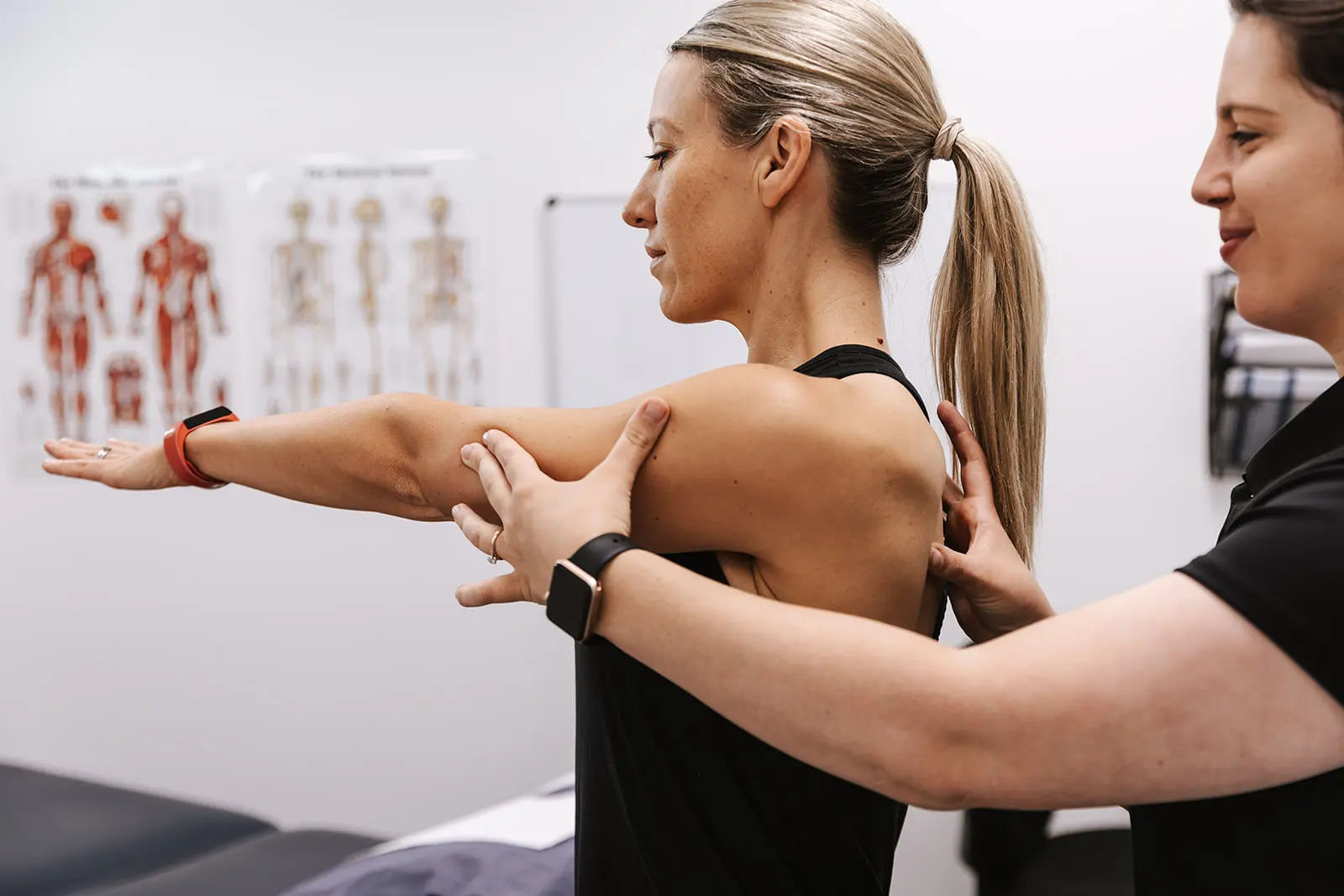 Physio for rotator cuff in melbourne
