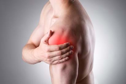 Physical Therapy Shown To Accelerate Recovery After Rotator Cuff